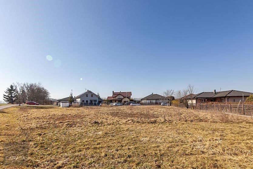 Prodej rodinného domu 78 m², pozemek 1135 m² – fotografie 2