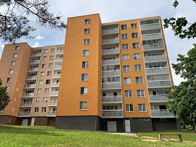 Prodej bytu 3+1 75 m²