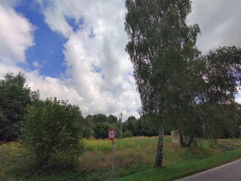 Prodej zahrady 1449 m², Velký Ratmírov – náhled fotky 3