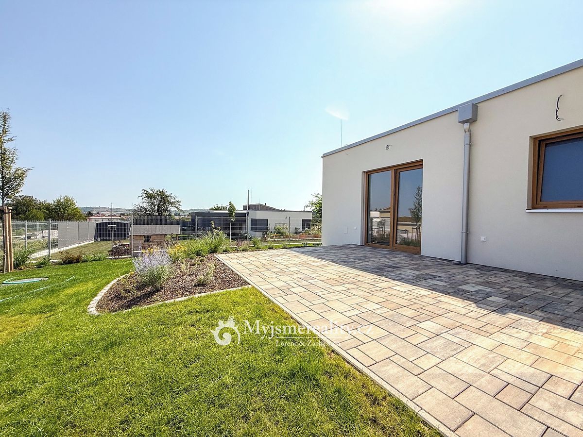 Prodej rodinného domu 152 m², pozemek 609 m² – fotografie 5