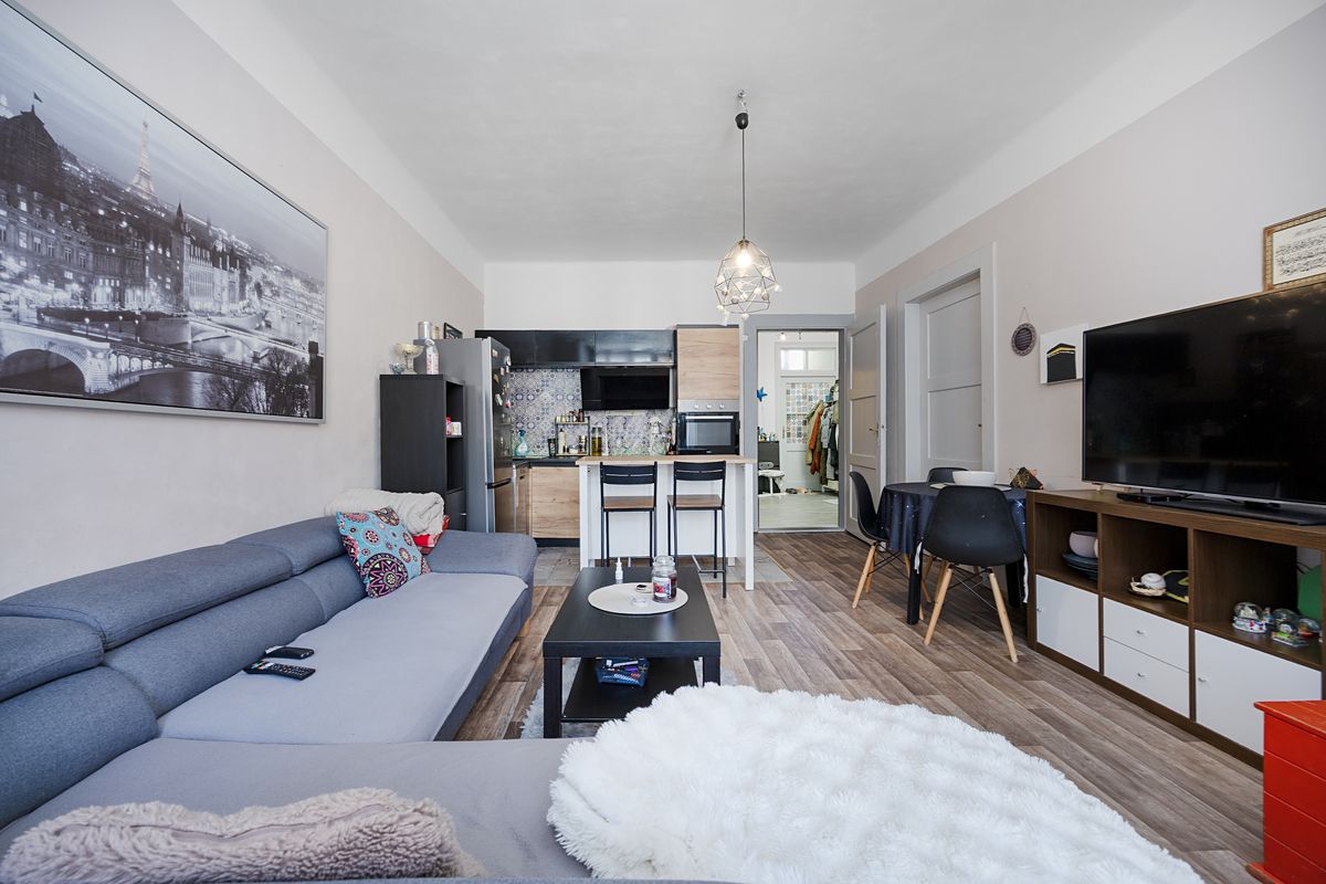 Prodej bytu 4+kk 87 m²