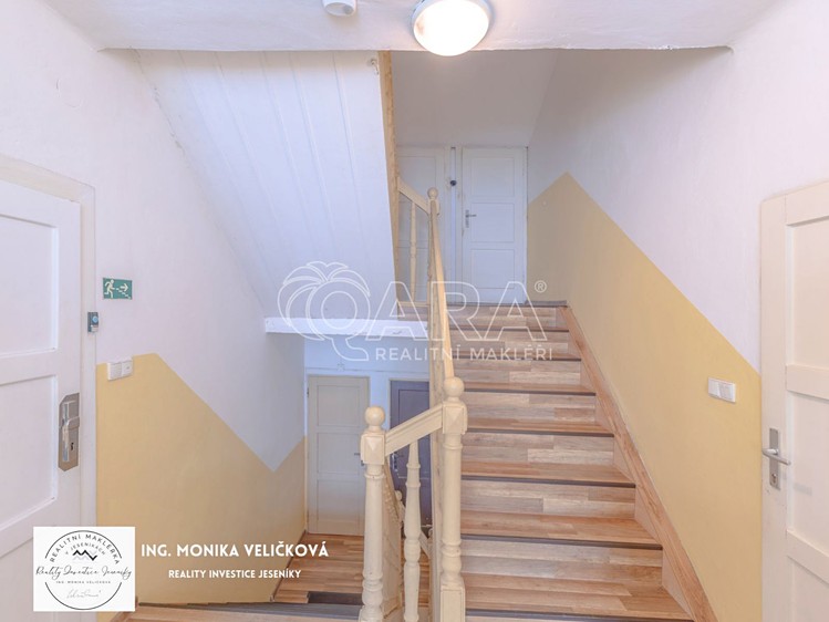 Квартира 2+1 на продаж, 55 м² (23 з 29)