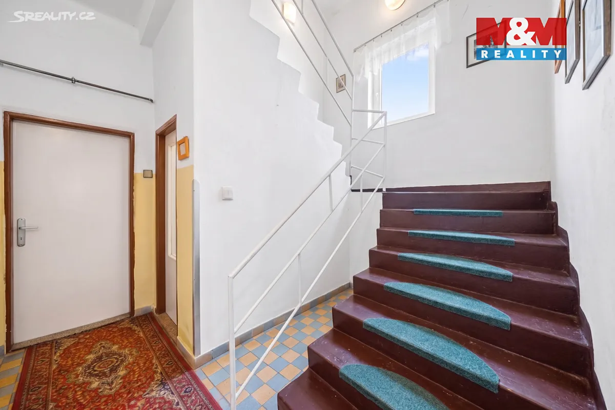 Prodej rodinného domu 167 m², pozemek 619 m² – pohled 6