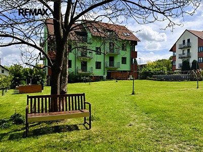 Pronájem bytu 2+1 54 m²