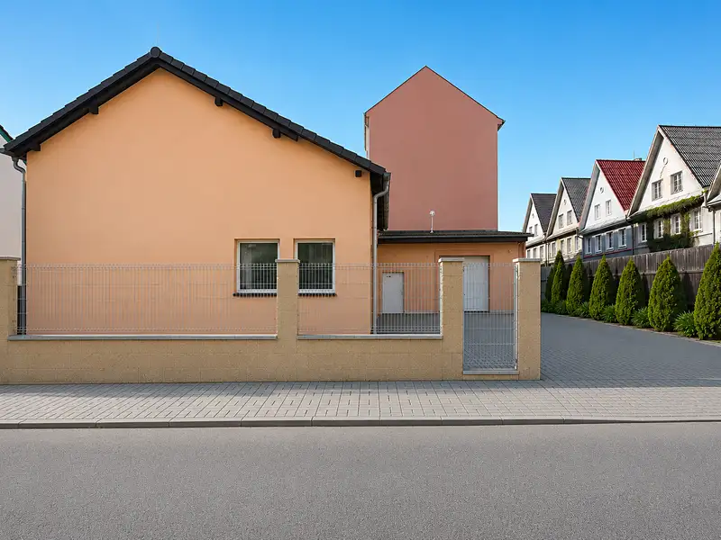 Pronájem kanceláře 226 m², Teplice – náhled fotky 2