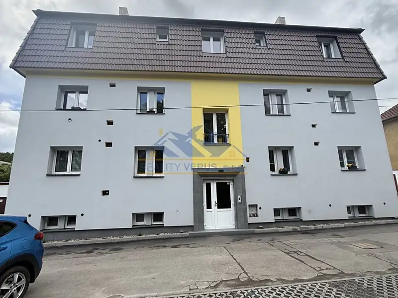 Prodej bytu 3+kk 72 m², Jiráskova, Hořovice, okres Beroun