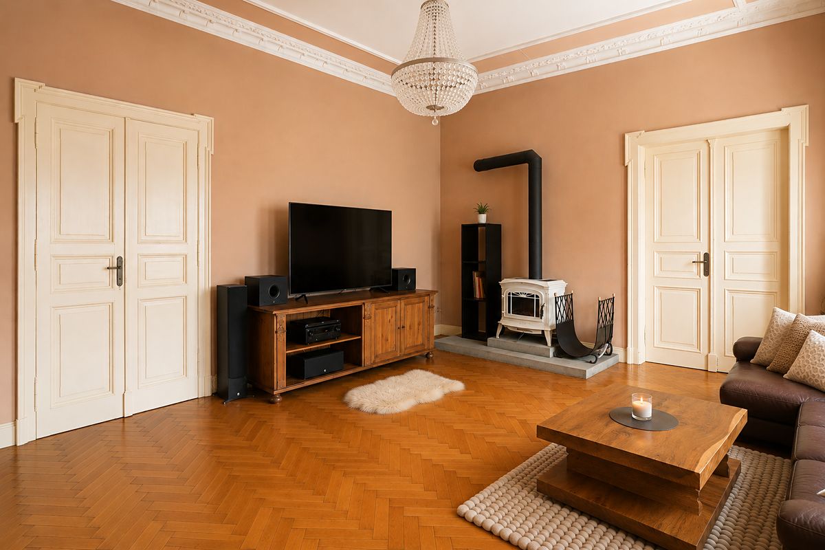 Prodej bytu 3+1 140 m² – fotografie 4