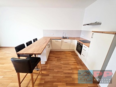 Pronájem bytu 1+kk 48 m² — photo 5