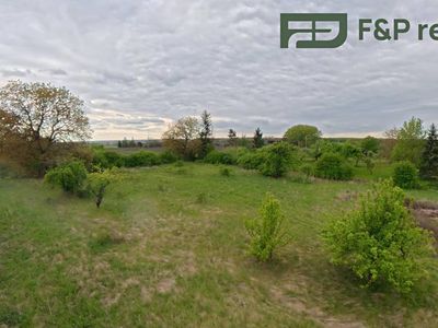 Prodej stavebního pozemku 995 m²