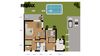 Prodej stavebního pozemku 505 m²Břeclav