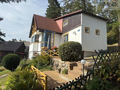 Prodej  chaty 104 m², pozemek 420 m²