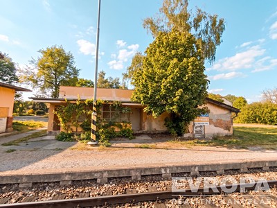 Prodej  chaty 109 m², pozemek 156 m²