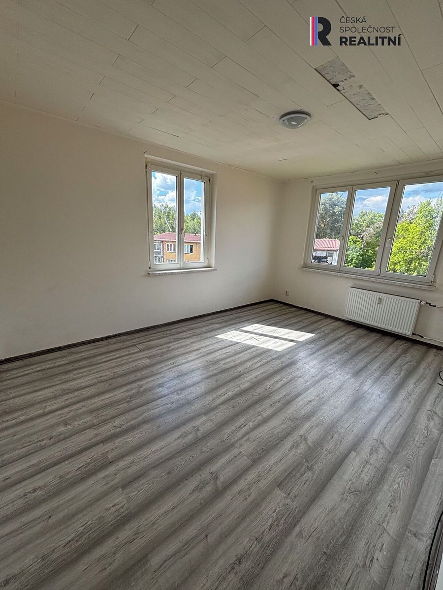 Prodej bytu 2+1 77 m² – fotografie 3