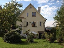 Prodej  vily 230 m², pozemek 100 m²