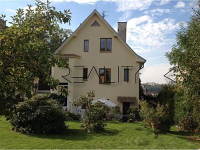 Prodej vily 230 m², pozemek 100 m²