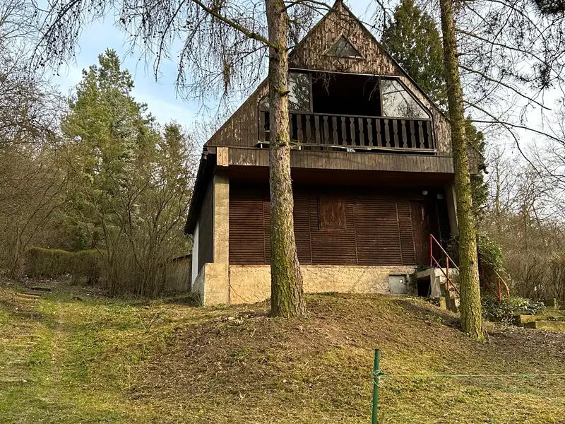 Prodej chaty 80 m², pozemek 516 m², Postoloprty – náhled fotky 2
