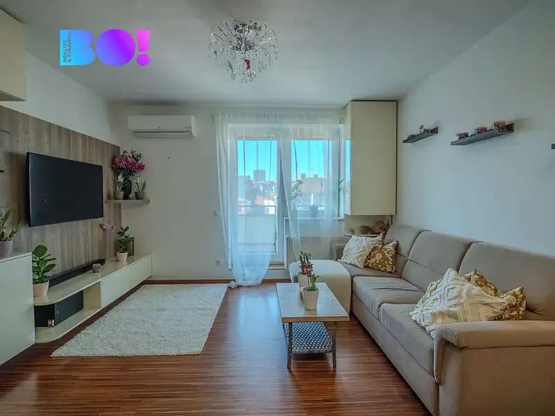 Prodej bytu 2+kk 50 m², Brno – náhled fotky 3