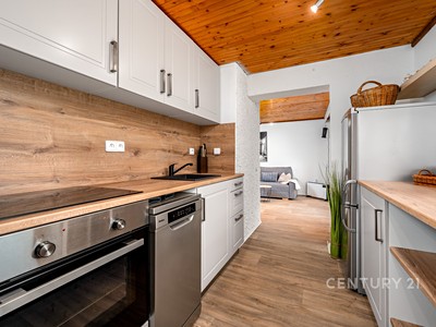 Prodej  chaty 90 m², pozemek 400 m² — photo 4