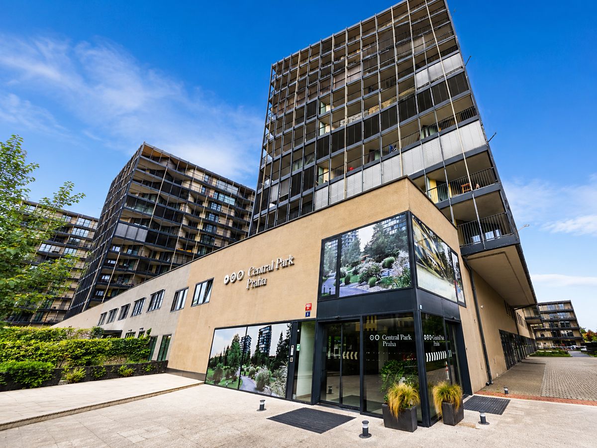 Prodej bytu 2+kk 78 m²