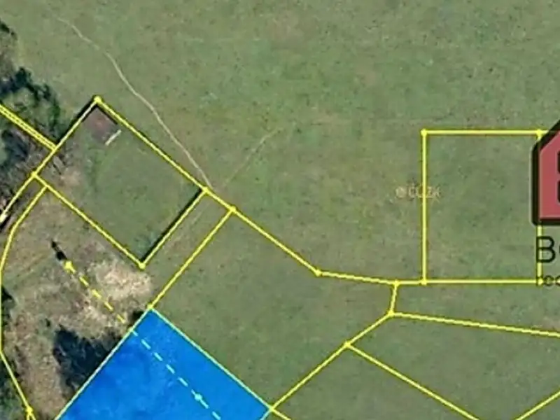 Prodej stavebního pozemku 1652 m², Horní Slavkov – náhled fotky 2