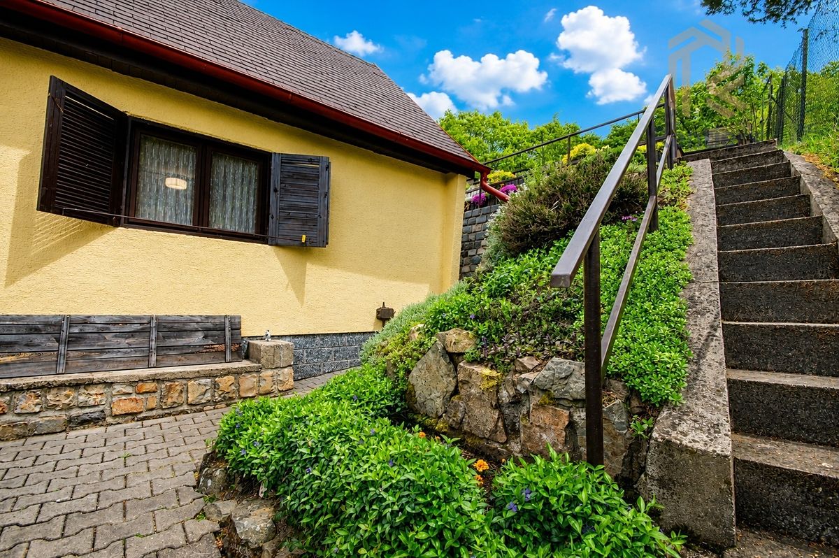 Prodej chaty 75 m², pozemek 314 m² – fotografie 3