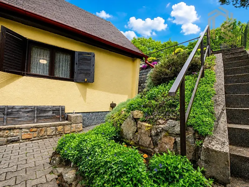 Prodej chaty 75 m², pozemek 314 m², Hrusice – náhled fotky 3