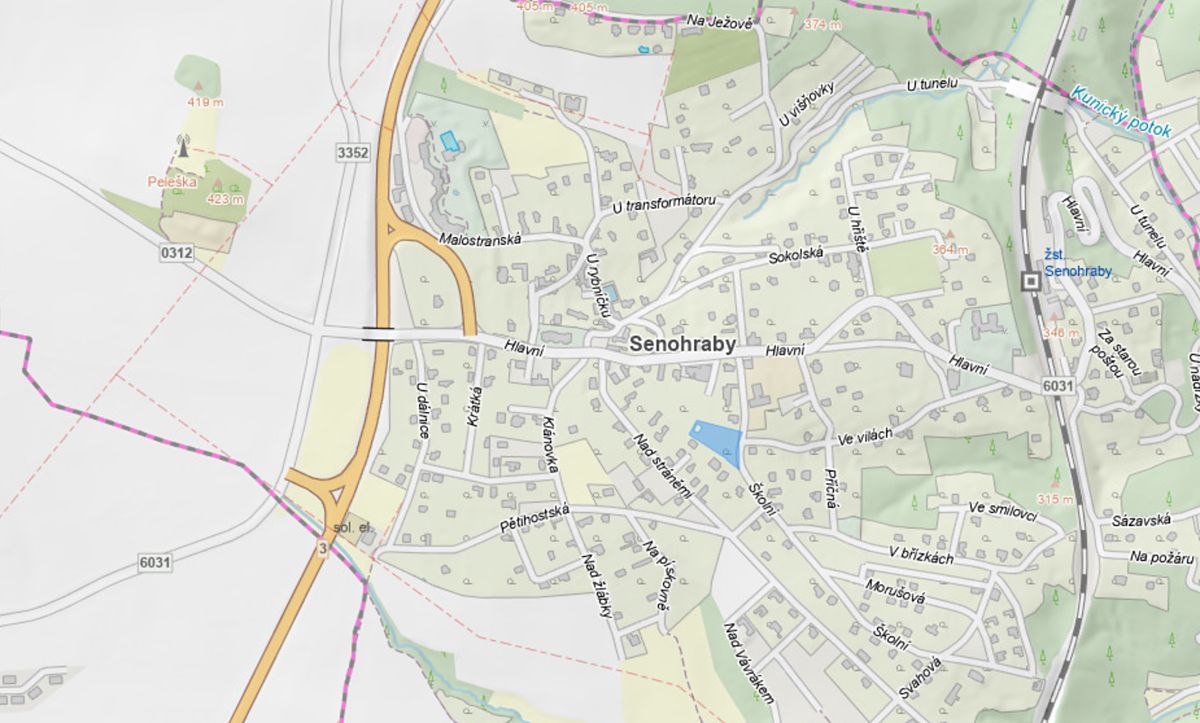 Prodej vily 120 m², pozemek 3120 m² – fotografie 5