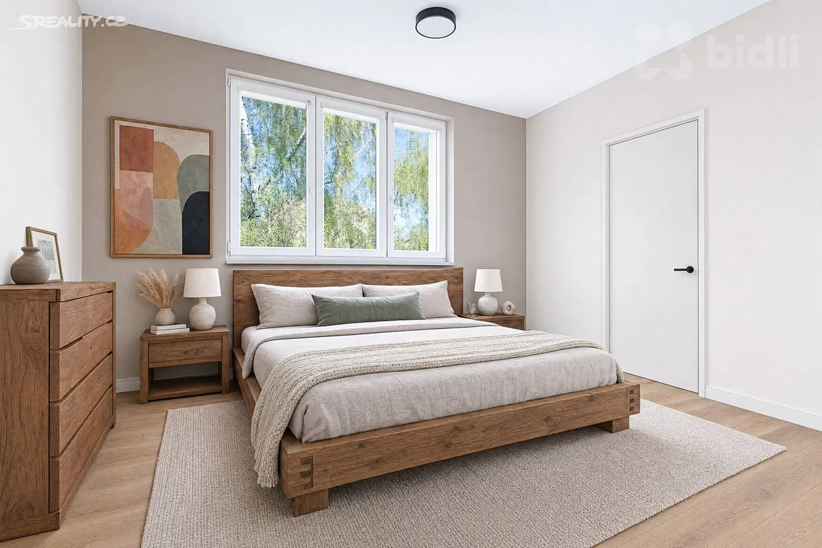 Prodej bytu 3+1 66 m² - Widok 6
