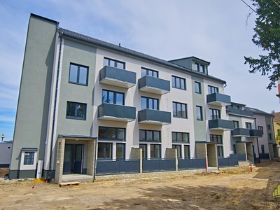 Prodej bytu 1+kk 56 m²