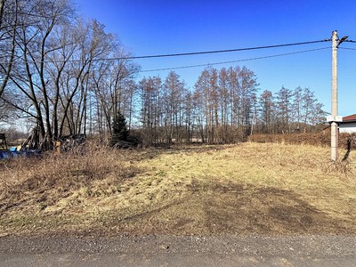 Prodej  stavebního pozemku 1 247 m² — photo 2