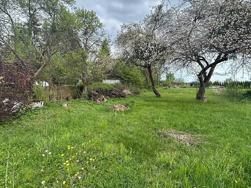 Prodej zahrady 874 m², Svitavy – náhled fotky 2