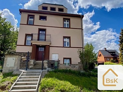 Pronájem bytu 3+kk 73 m² (Jednopodlažní)