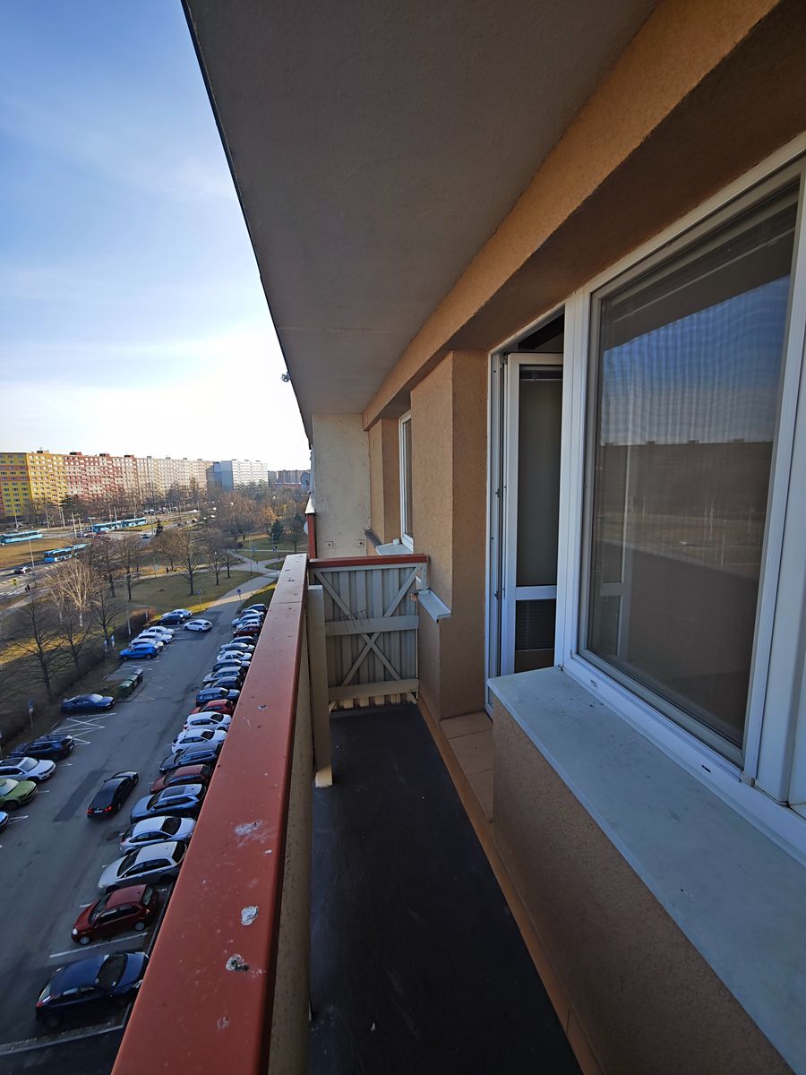 Prodej bytu 2+1 58 m² – fotografie 4