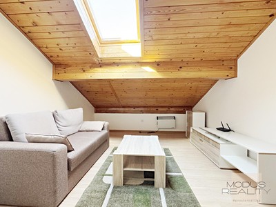 Pronájem bytu 2+kk 45 m²