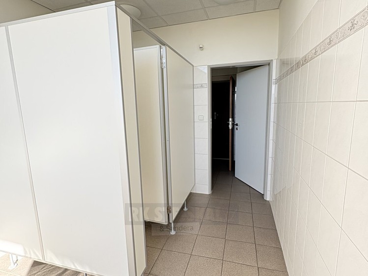 Комерційне приміщення в оренду, 71 м² (5 з 6)