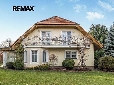 Prodej rodinného domu 475 m², pozemek 1405 m²