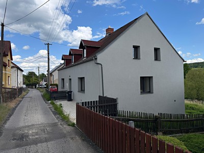 Prodej  rodinného domu 150 m², pozemek 1 066 m²