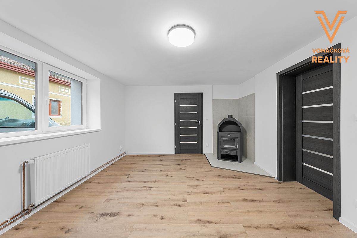 Prodej chalupy 150 m², pozemek 1066 m² – fotografie 3