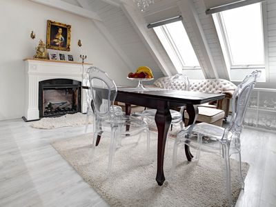 Prodej bytu 2+kk 54 m²