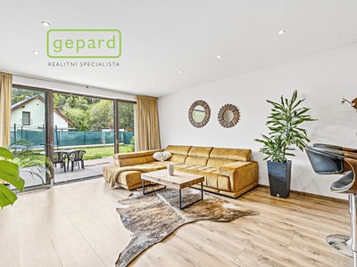 Prodej  rodinného domu 143 m², pozemek 802 m²