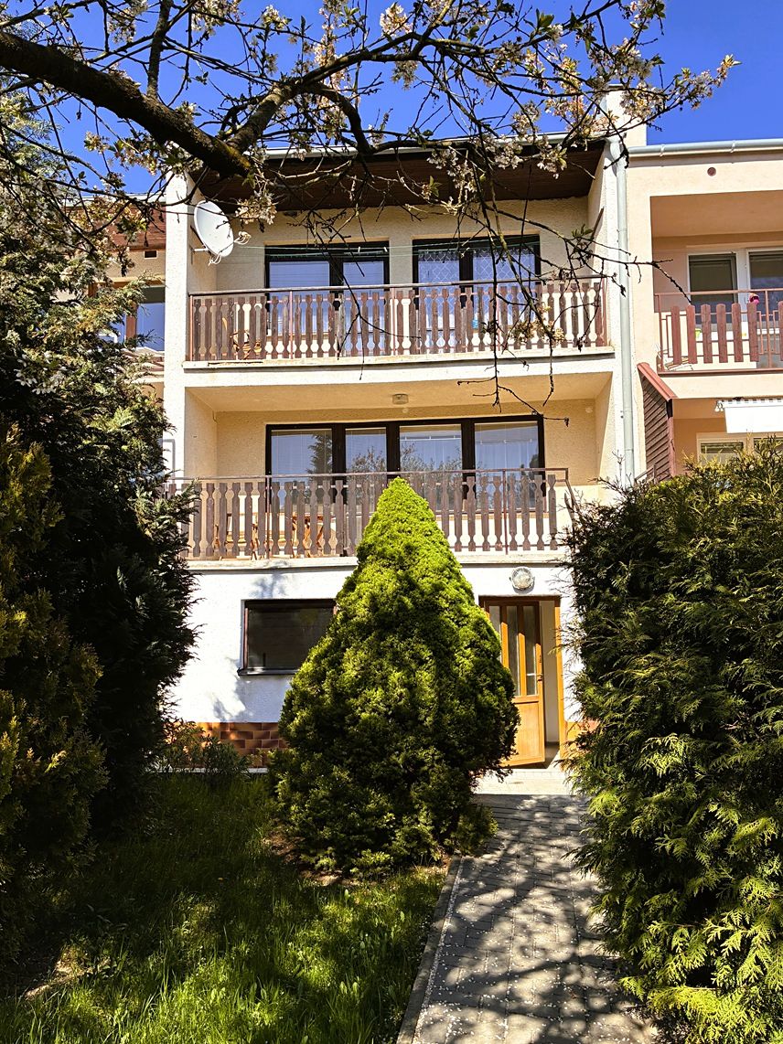 Prodej rodinného domu 119 m², pozemek 250 m²