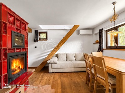Prodej  chaty 99 m², pozemek 771 m² — photo 5