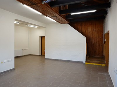 Pronájem kanceláře 180 m² — photo 5