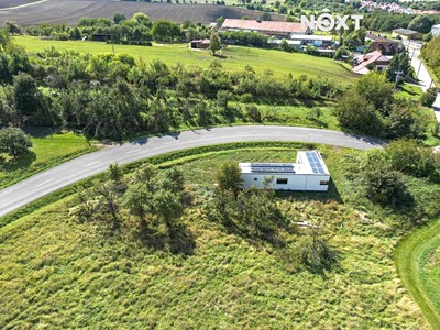 Prodej  stavebního pozemku 498 m² — photo 3