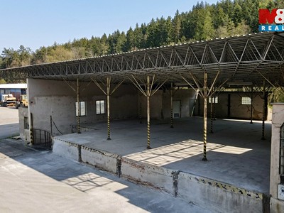 Pronájem  komerčního pozemku 323 m² — photo 2