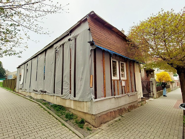 Комерційне приміщення в оренду, 60 м² (12 з 13)
