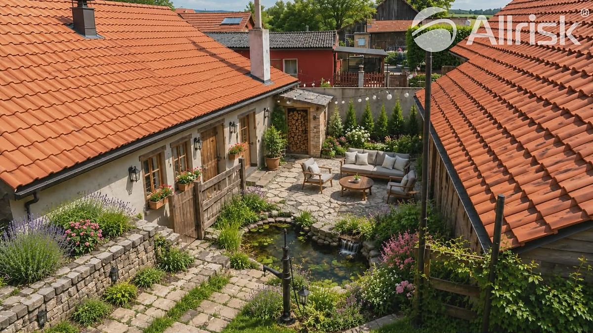 Prodej rodinného domu 94 m², pozemek 402 m²