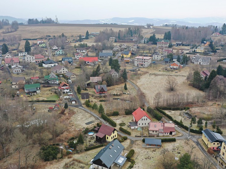 Grundstück zum Kauf, 1.543 m² (2 von 7)