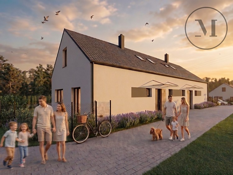 Prodej domu, 112 m² (3 z 16)