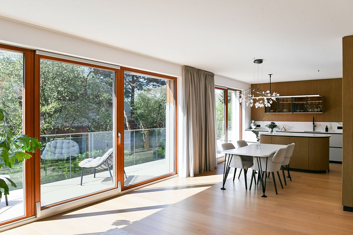 Prodej bytu 2+kk 115 m²